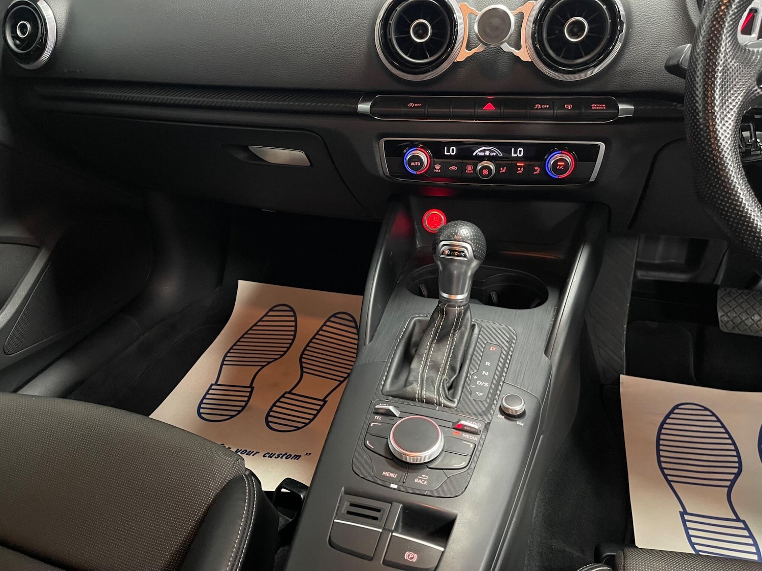 Used Audi A3 2015 for sale - 77957095: Photo 42