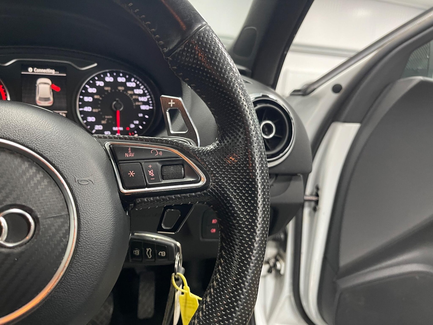 Used Audi A3 2015 for sale - 77957095: Photo 44