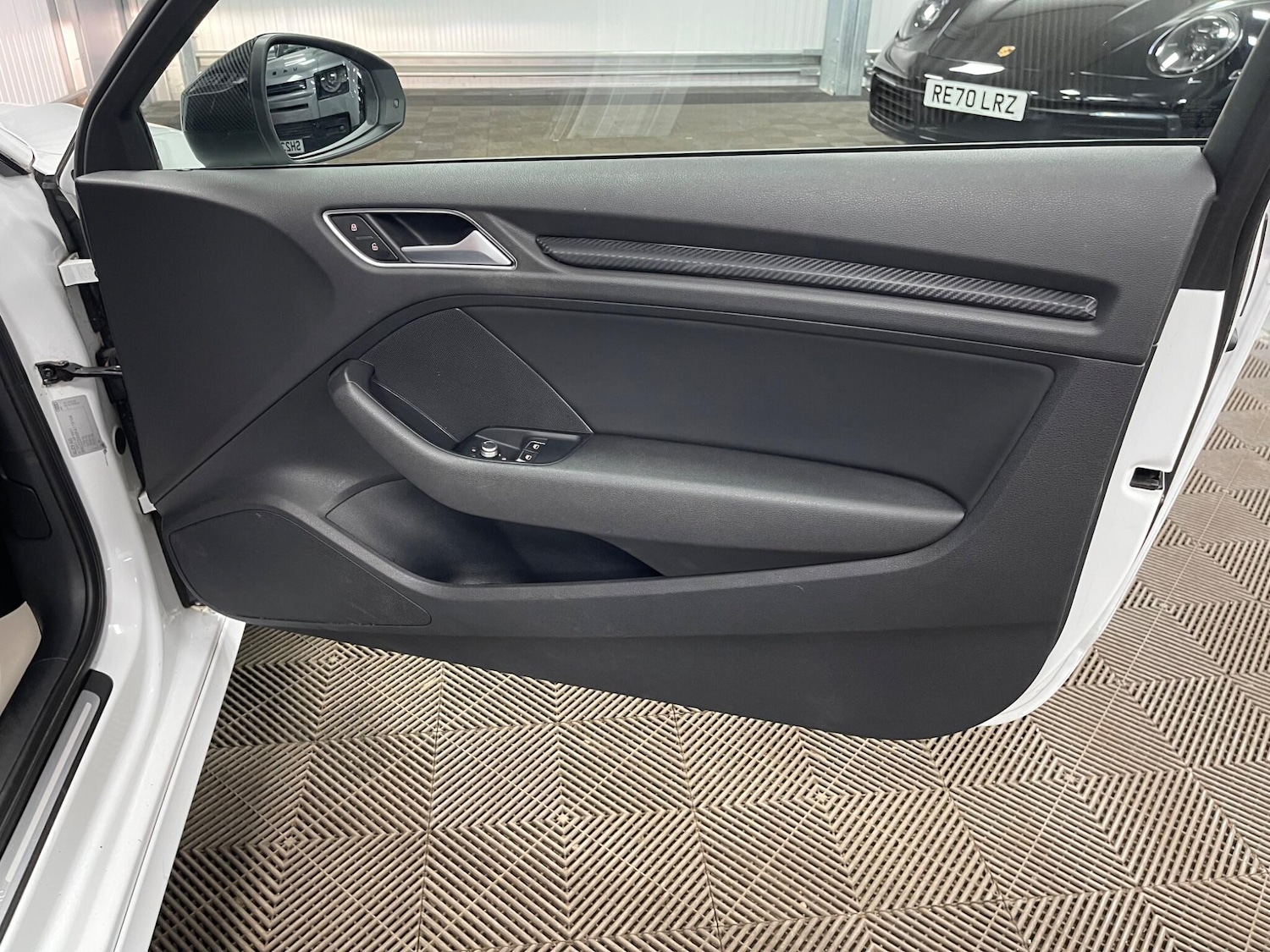 Used Audi A3 2015 for sale - 77957095: Photo 45