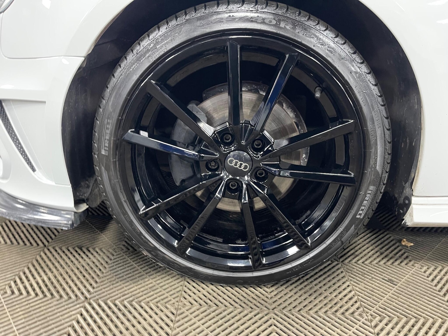 Used Audi A3 2015 for sale - 77957095: Photo 48