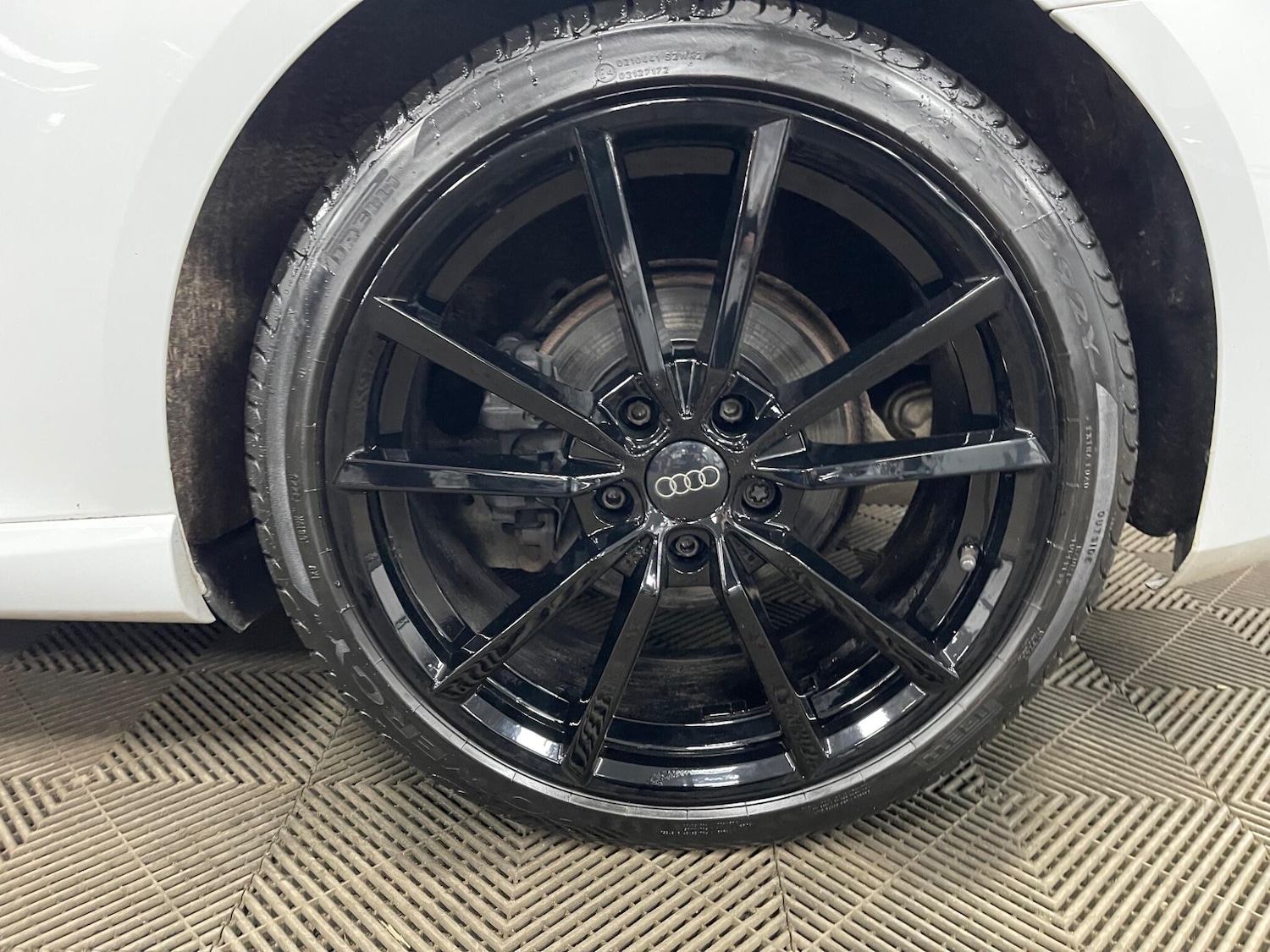 Used Audi A3 2015 for sale - 77957095: Photo 49