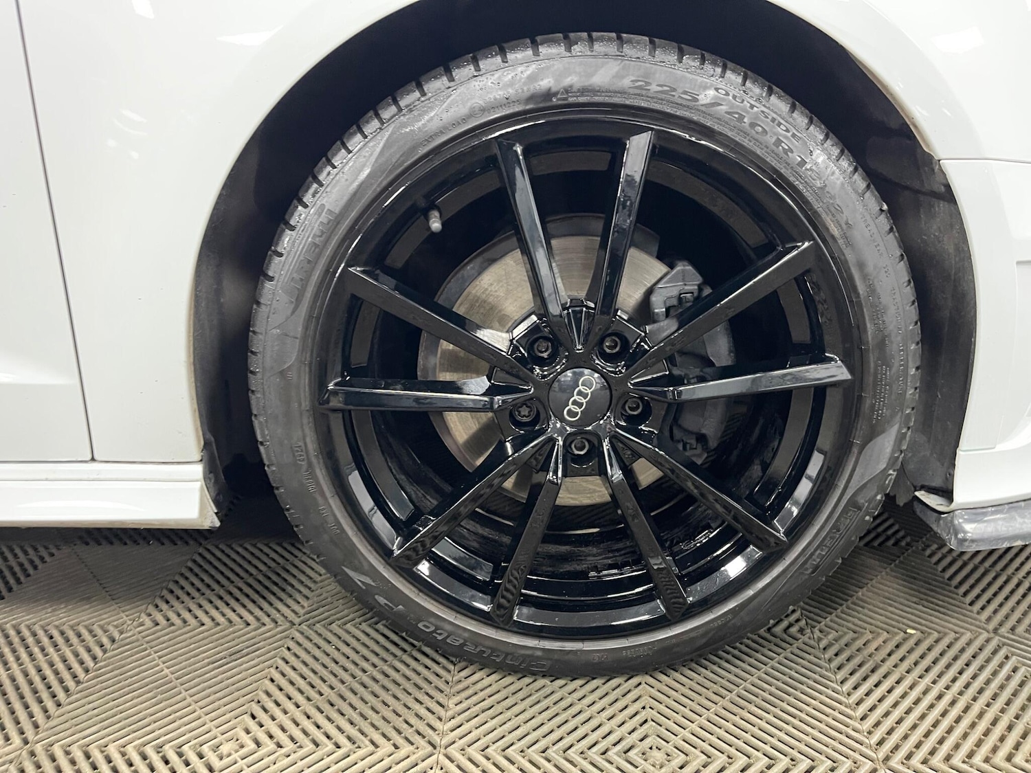 Used Audi A3 2015 for sale - 77957095: Photo 50