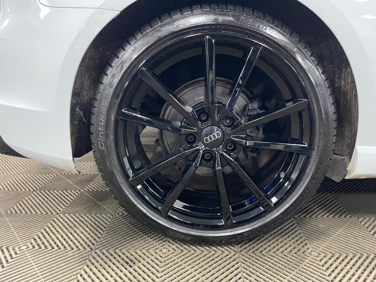 Used Audi A3 2015 for sale - 77957095: Photo 51