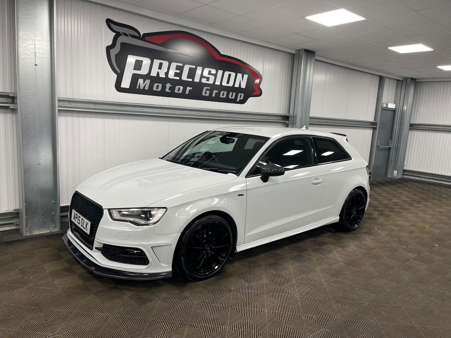 Used Audi A3 2015 for sale - 77957095: Photo 6