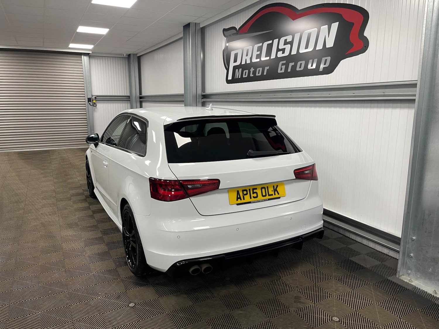 Used Audi A3 2015 for sale - 77957095: Photo 7