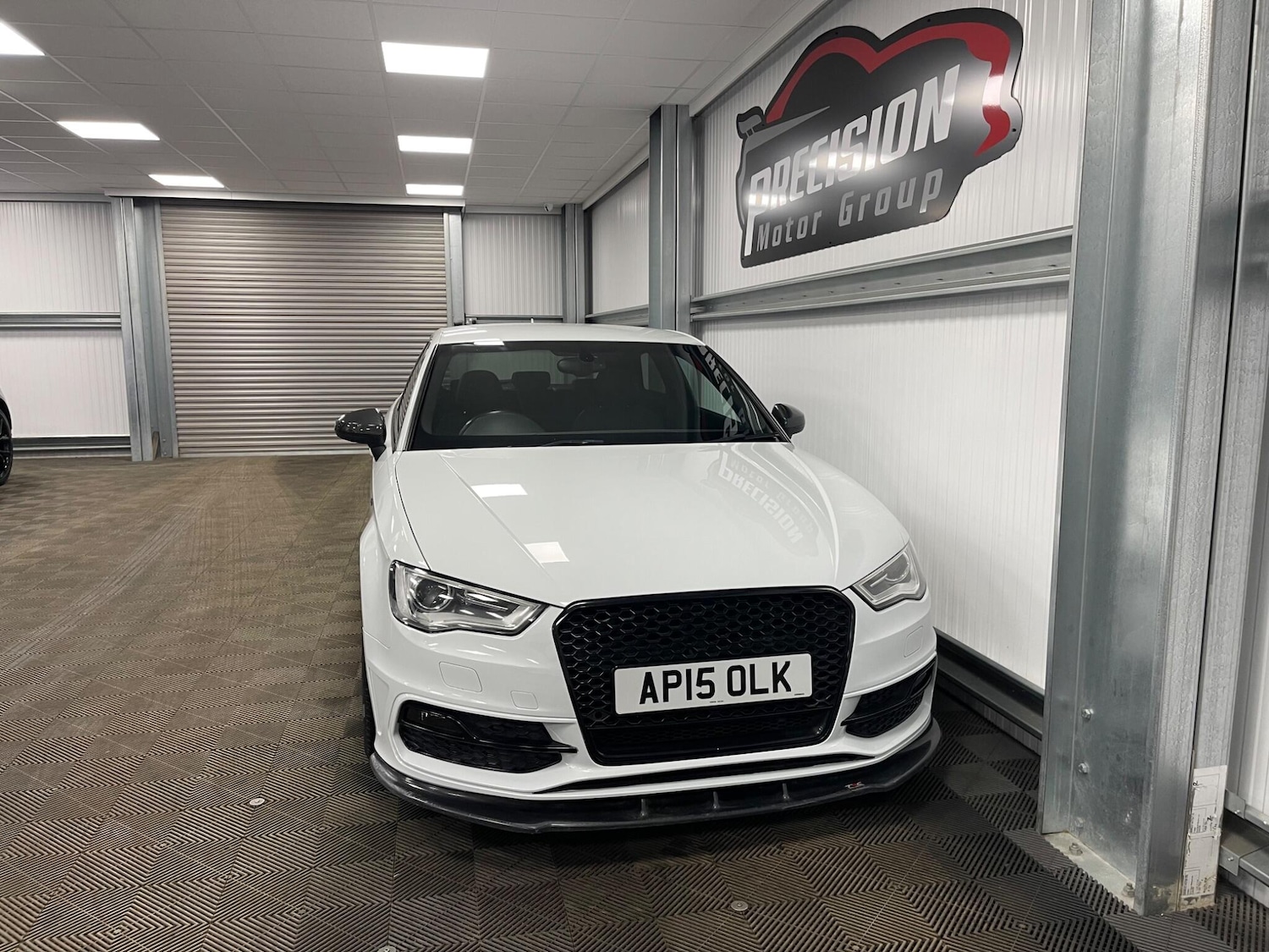 Used Audi A3 2015 for sale - 77957095: Photo 8