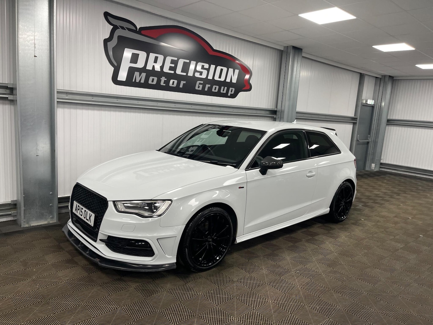 Used Audi A3 2015 for sale - 77957095: Photo 9