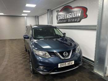 2015 (15) - 1.6 dCi N-Tec 5dr 4WD