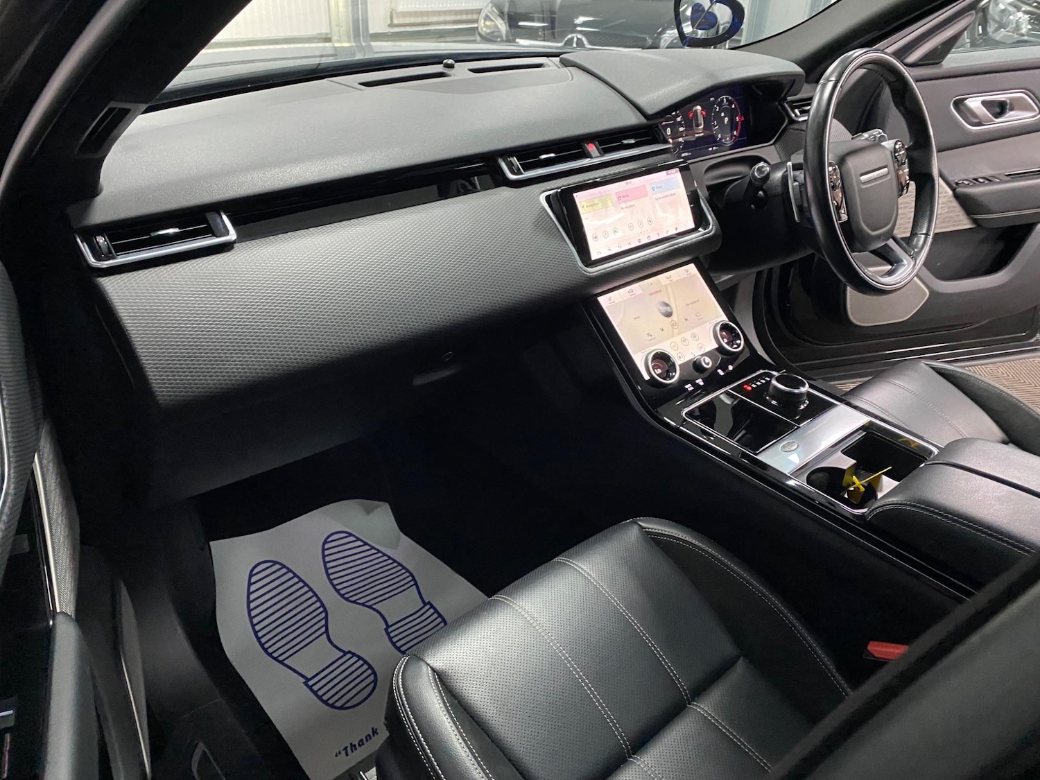 Vehicle 34