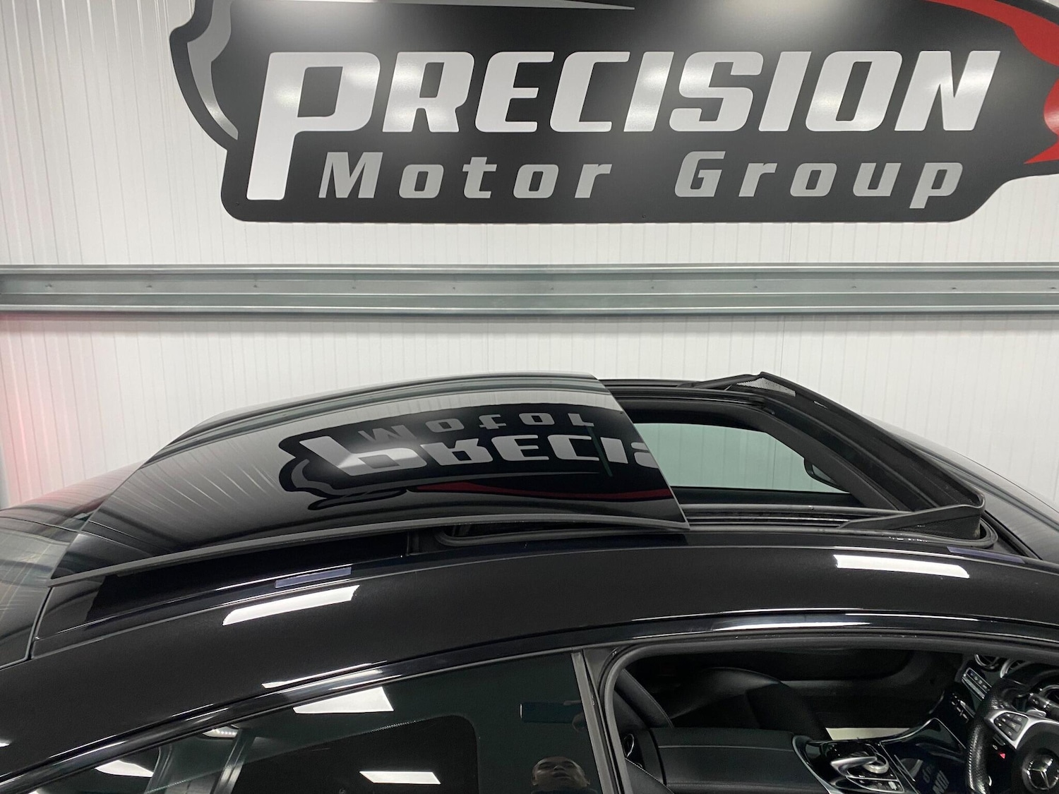 Used Mercedes-Benz C Class 2017 for sale - 76926786: Photo 39