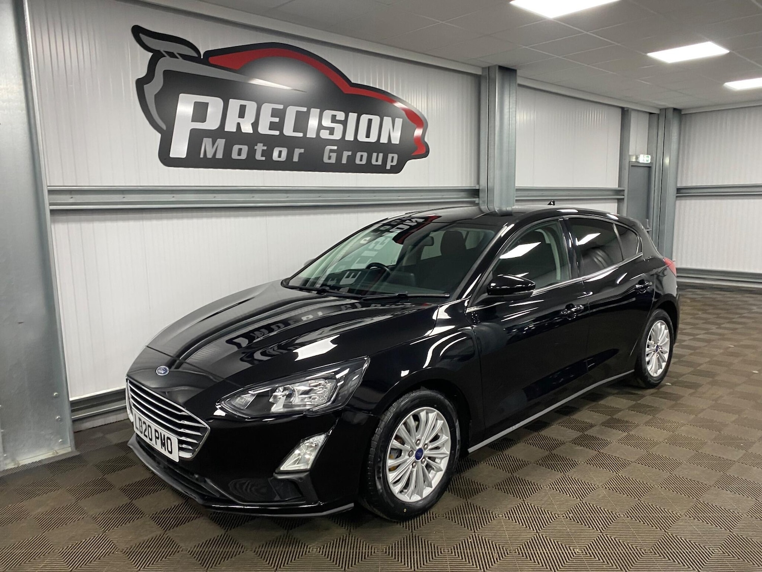 Used Ford Focus 2020 for sale - 76607432: Photo 10