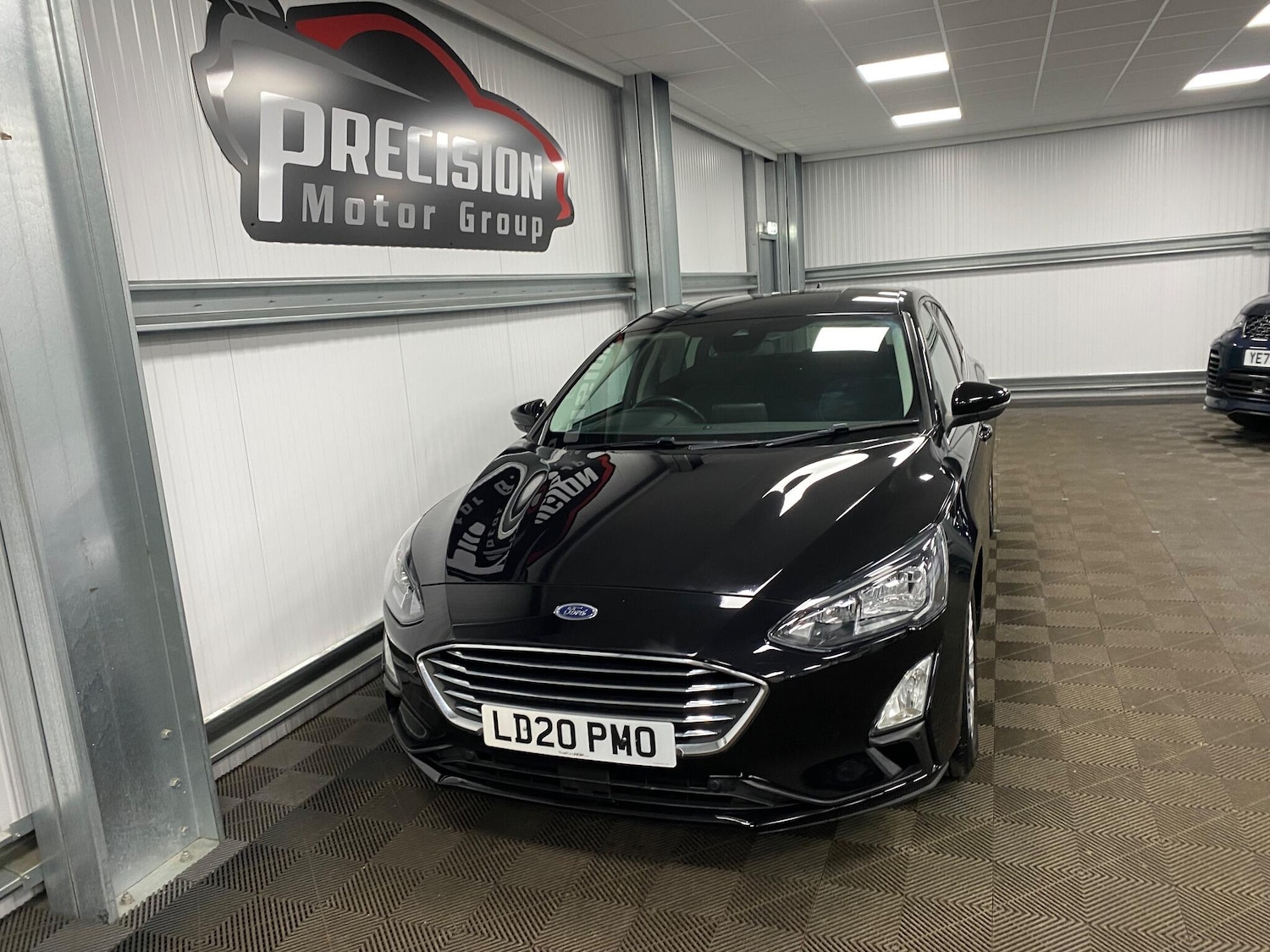 Used Ford Focus 2020 for sale - 76607432: Photo 12