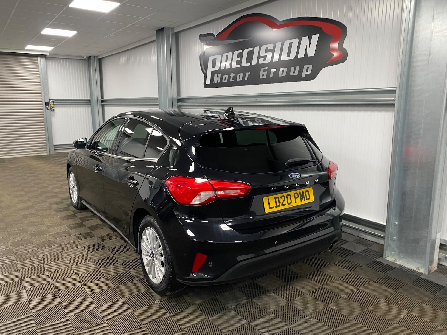 Used Ford Focus 2020 for sale - 76607432: Photo 13