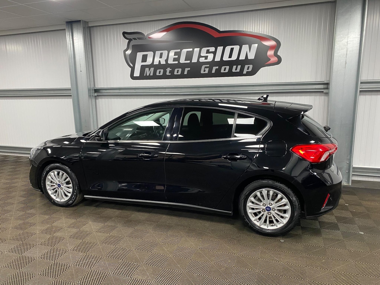 Used Ford Focus 2020 for sale - 76607432: Photo 15