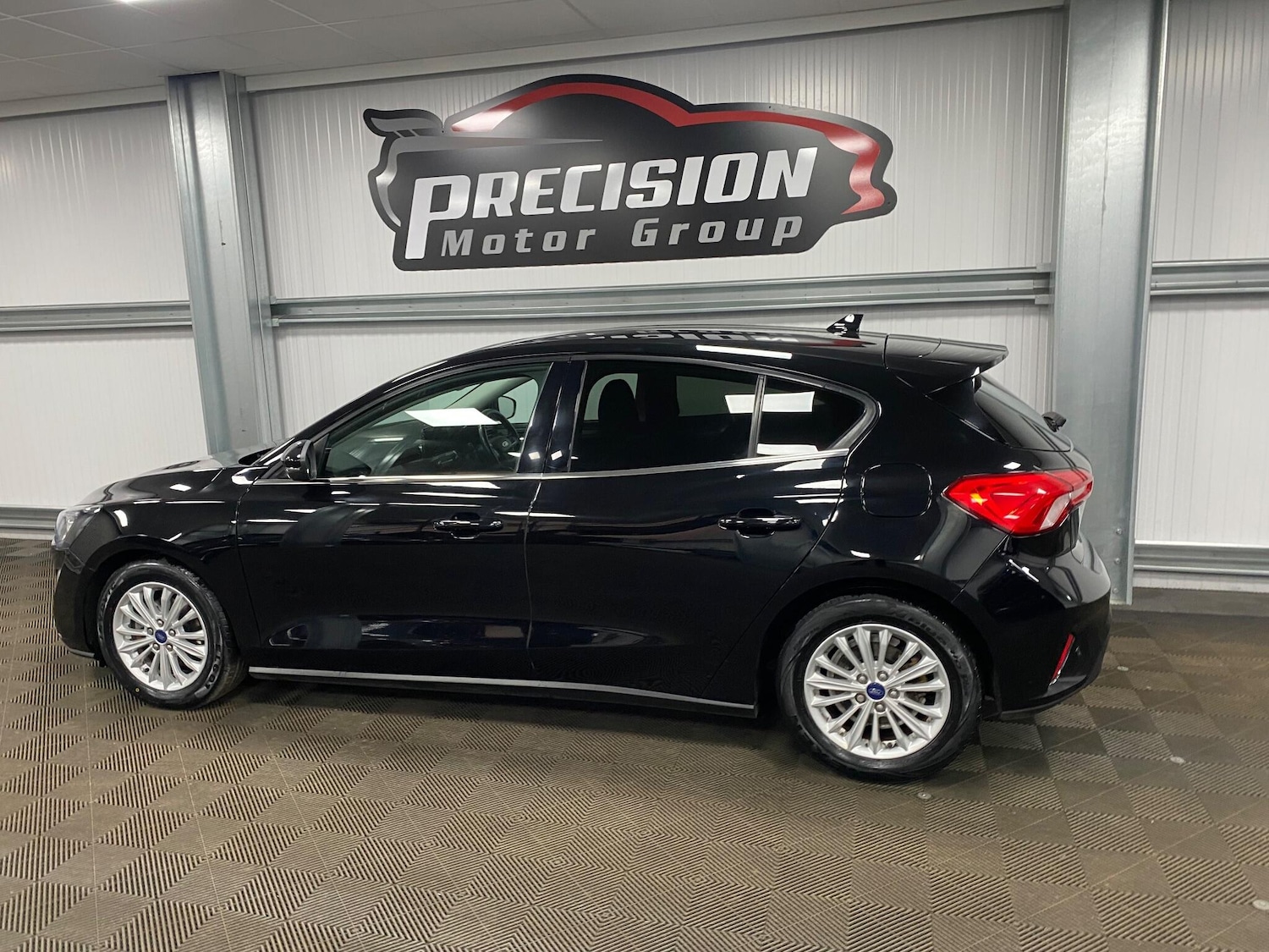 Used Ford Focus 2020 for sale - 76607432: Photo 16