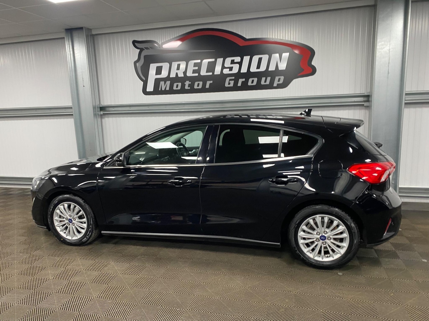 Used Ford Focus 2020 for sale - 76607432: Photo 17