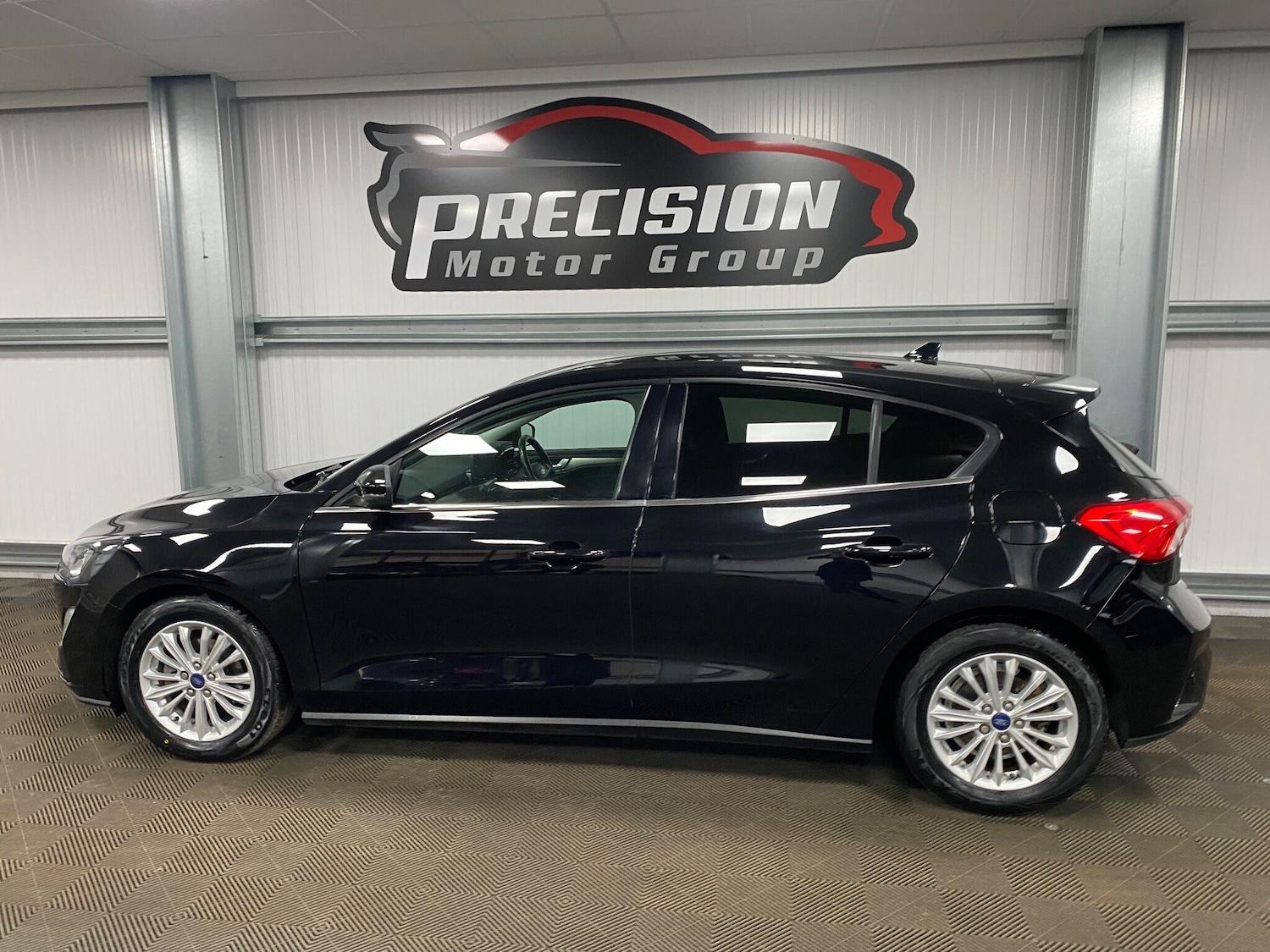 Used Ford Focus 2020 for sale - 76607432: Photo 18