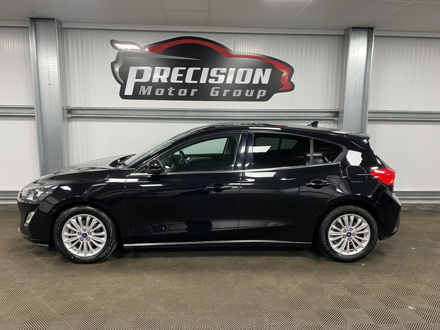 Used Ford Focus 2020 for sale - 76607432: Photo 19