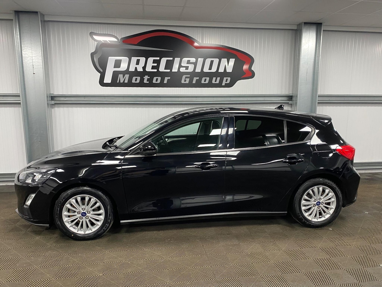 Used Ford Focus 2020 for sale - 76607432: Photo 20