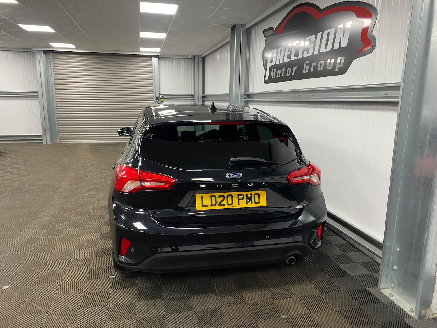 Used Ford Focus 2020 for sale - 76607432: Photo 21