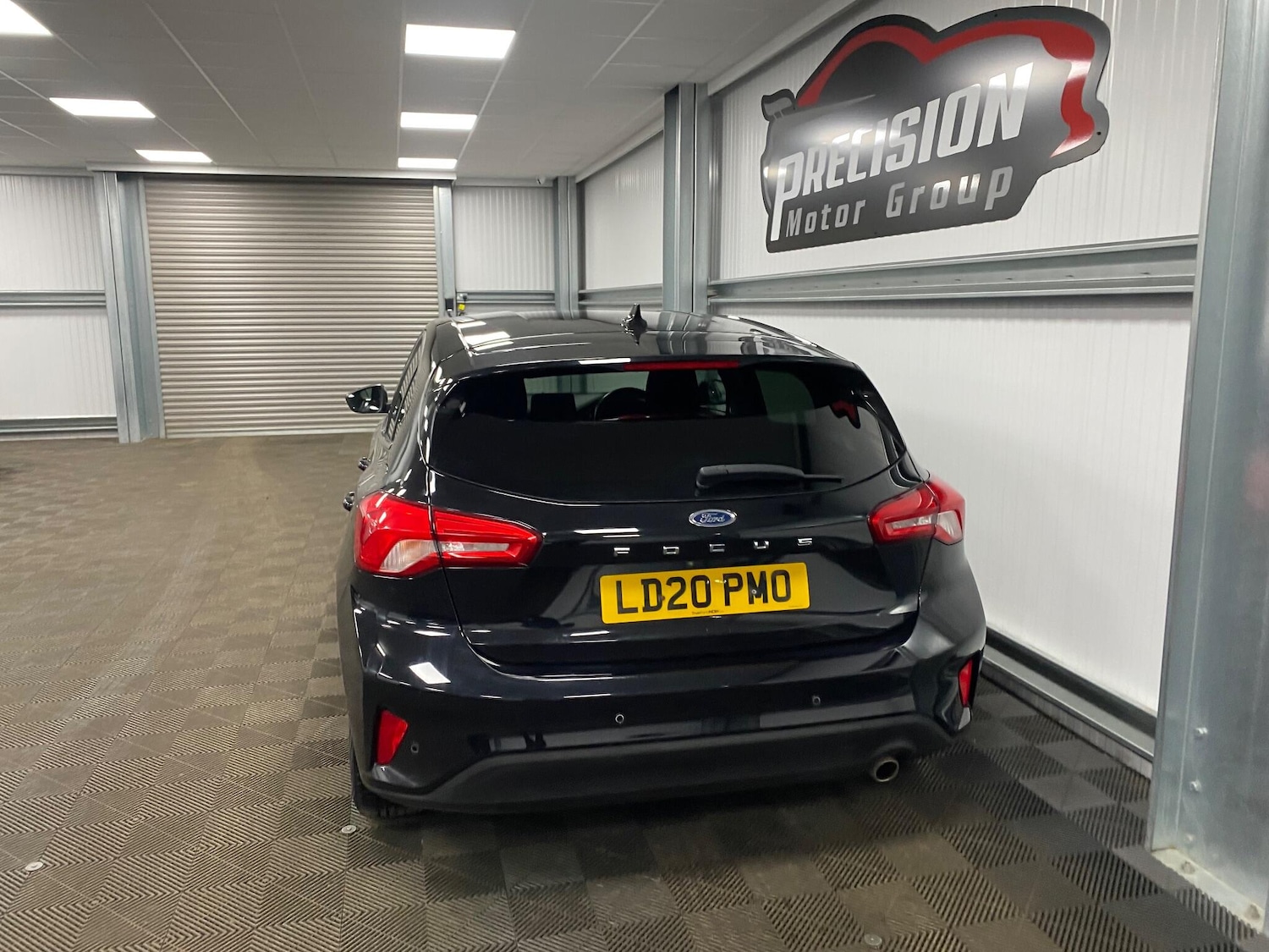 Used Ford Focus 2020 for sale - 76607432: Photo 22