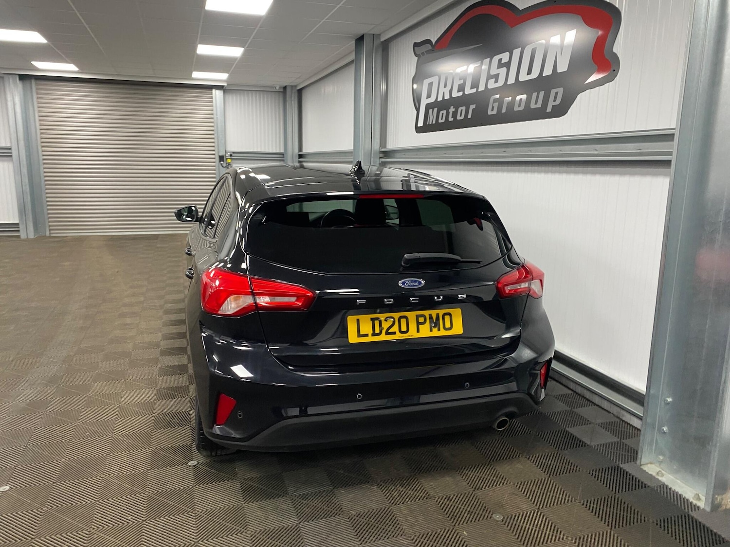 Used Ford Focus 2020 for sale - 76607432: Photo 23