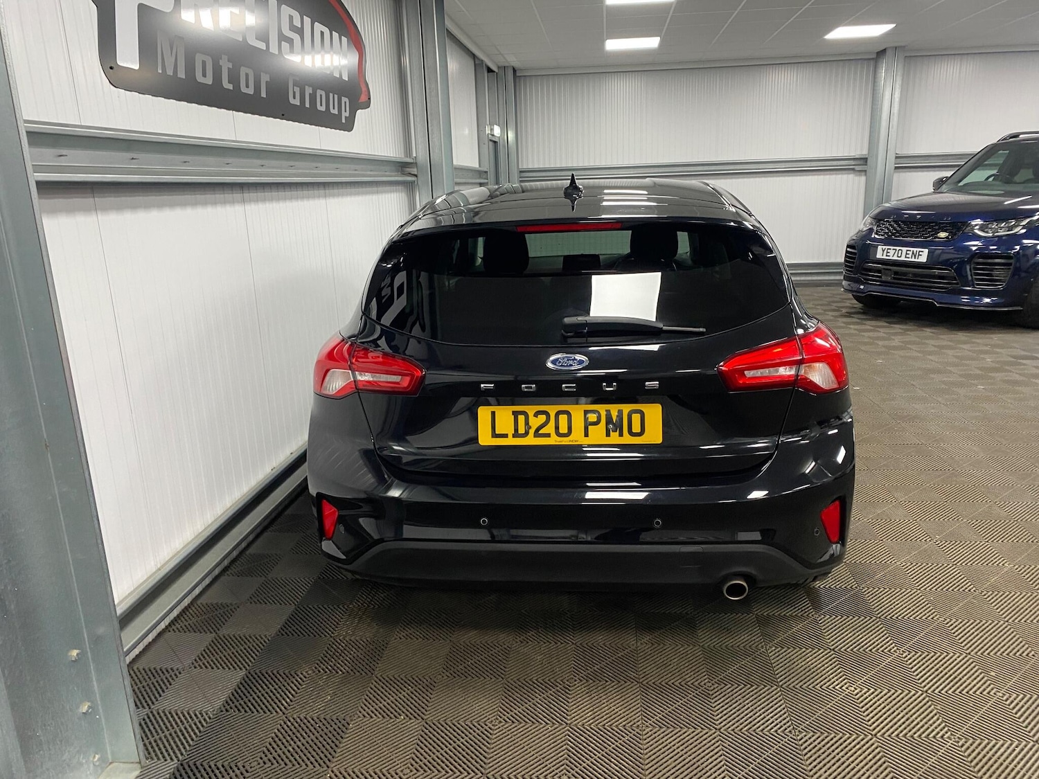 Used Ford Focus 2020 for sale - 76607432: Photo 24