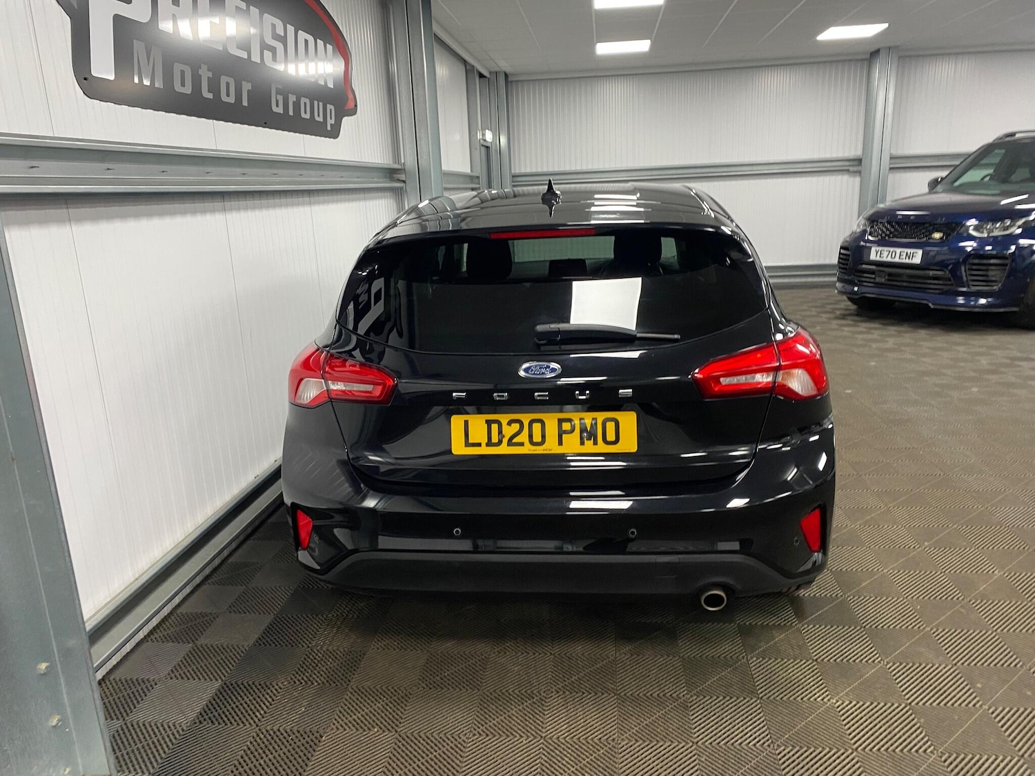 Used Ford Focus 2020 for sale - 76607432: Photo 25