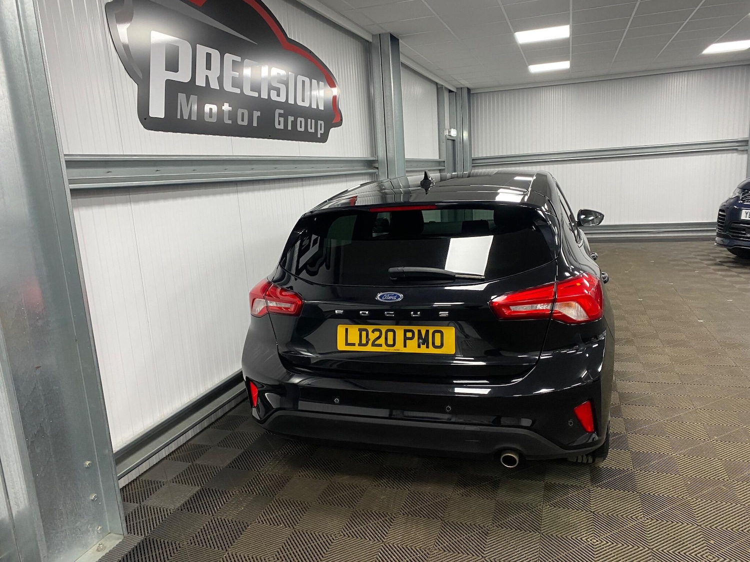 Used Ford Focus 2020 for sale - 76607432: Photo 26