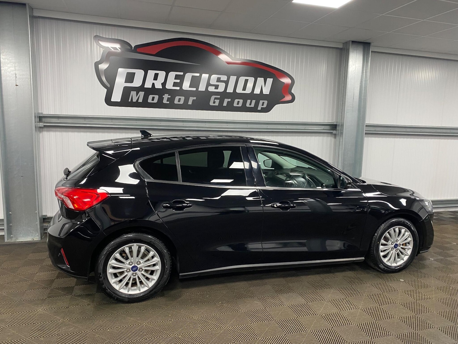 Used Ford Focus 2020 for sale - 76607432: Photo 27