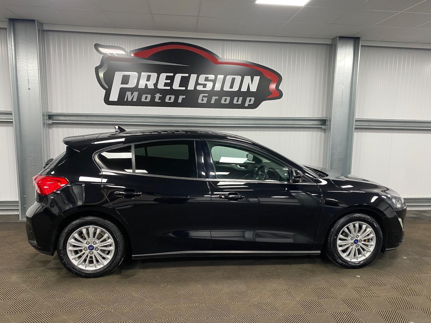 Used Ford Focus 2020 for sale - 76607432: Photo 28