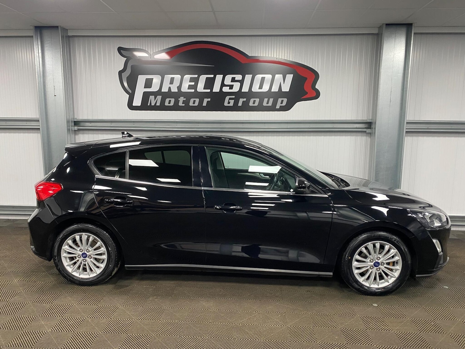Used Ford Focus 2020 for sale - 76607432: Photo 29