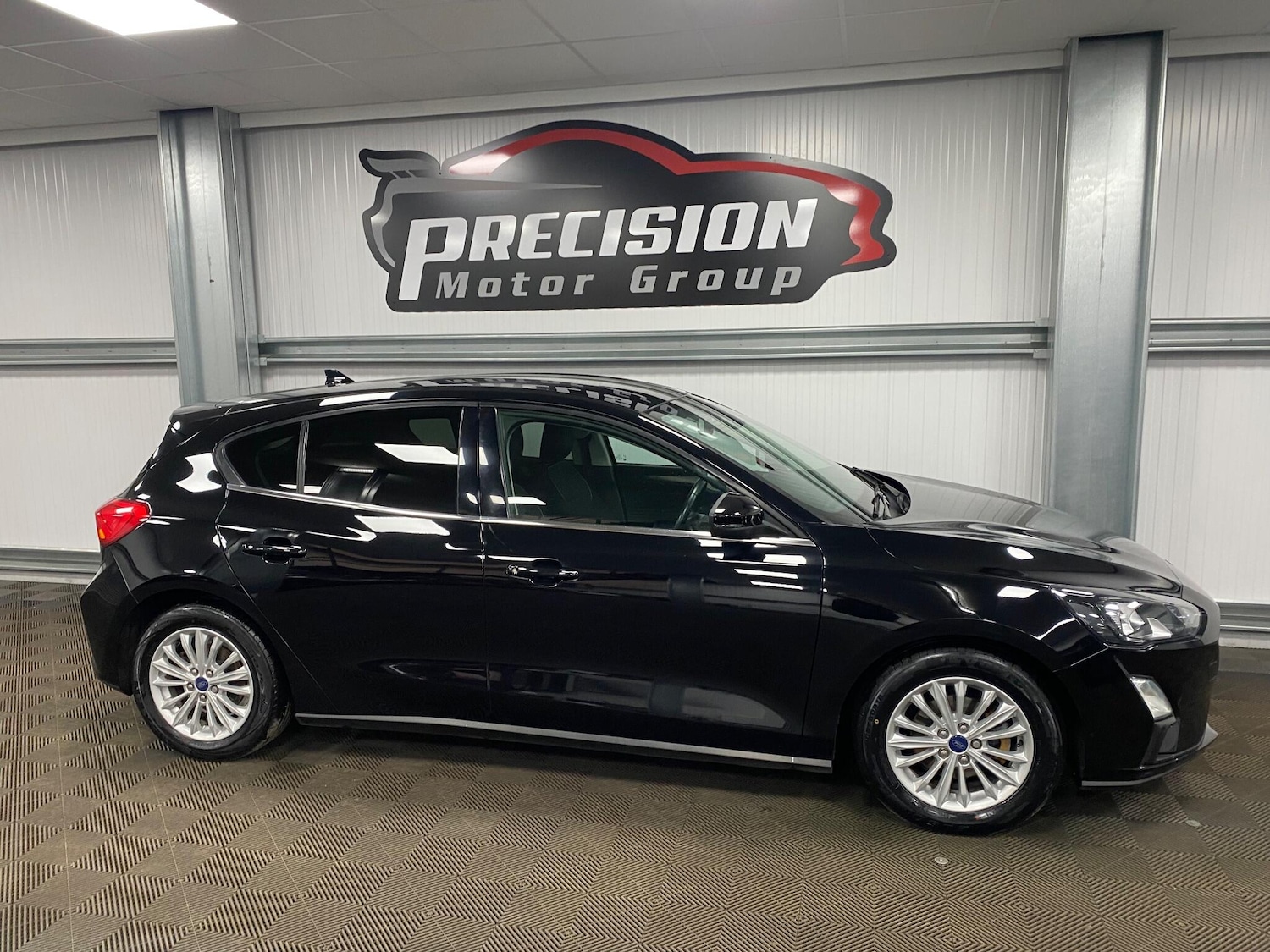 Used Ford Focus 2020 for sale - 76607432: Photo 30