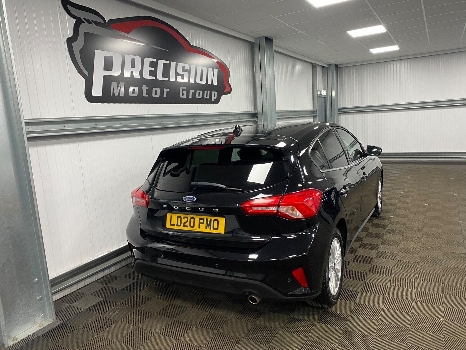 Used Ford Focus 2020 for sale - 76607432: Photo 31