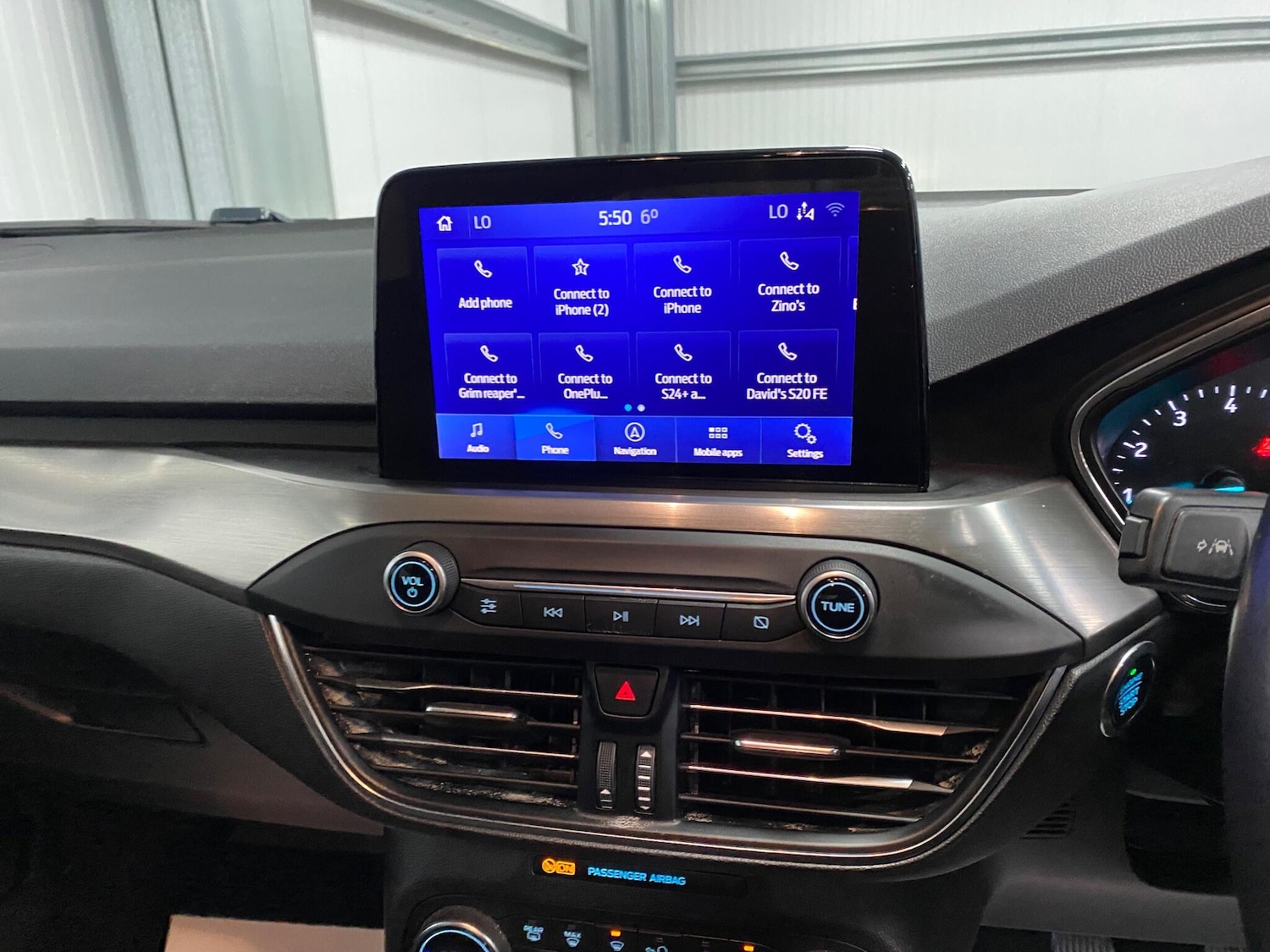 Used Ford Focus 2020 for sale - 76607432: Photo 37