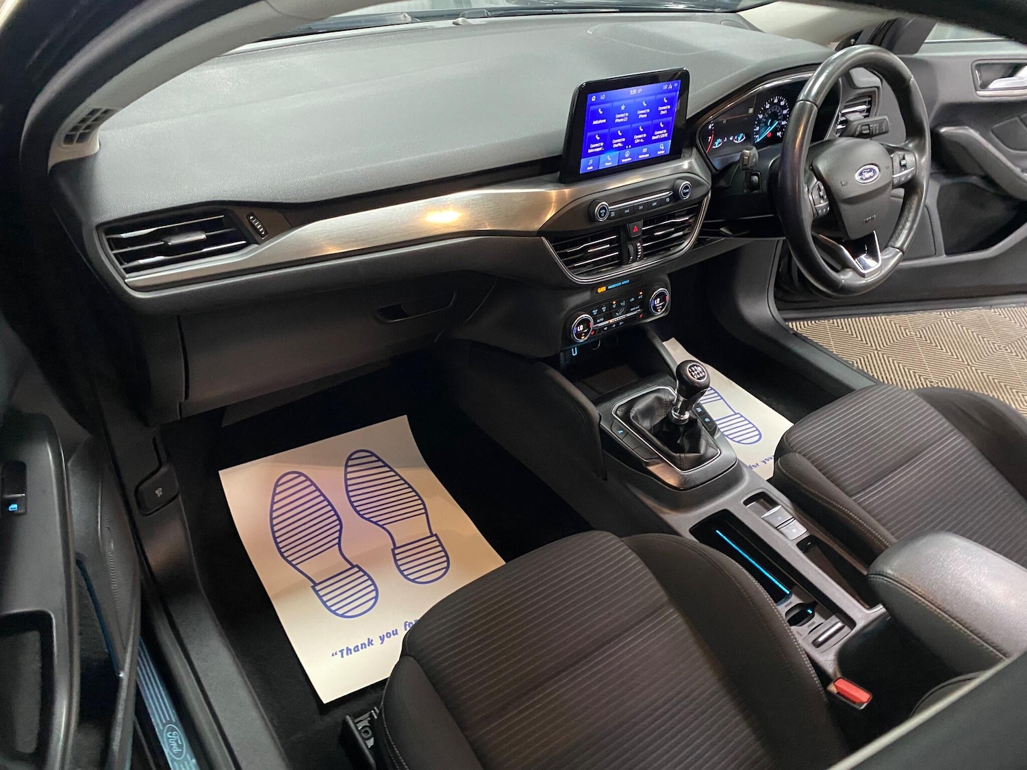 Used Ford Focus 2020 for sale - 76607432: Photo 38