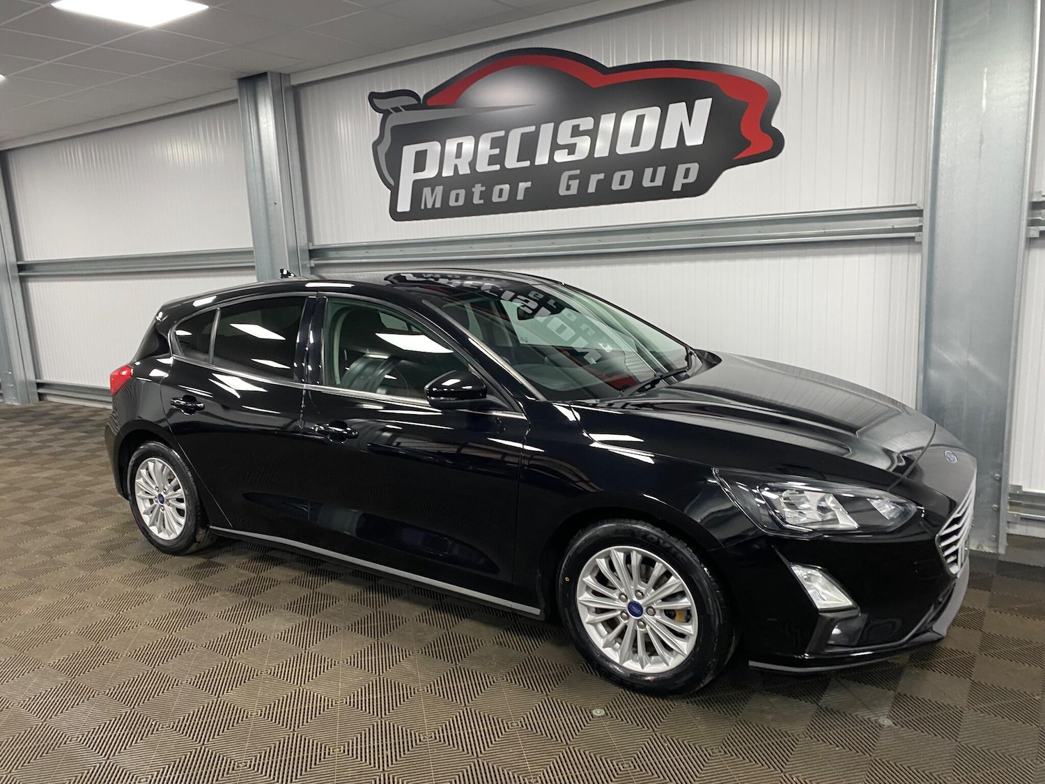 Used Ford Focus 2020 for sale - 76607432: Photo 4