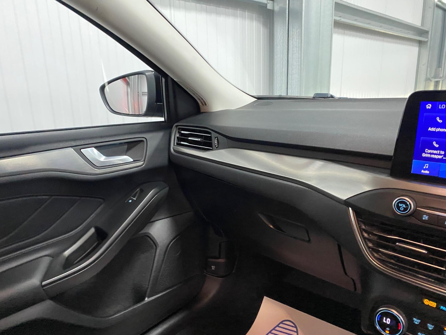 Used Ford Focus 2020 for sale - 76607432: Photo 40