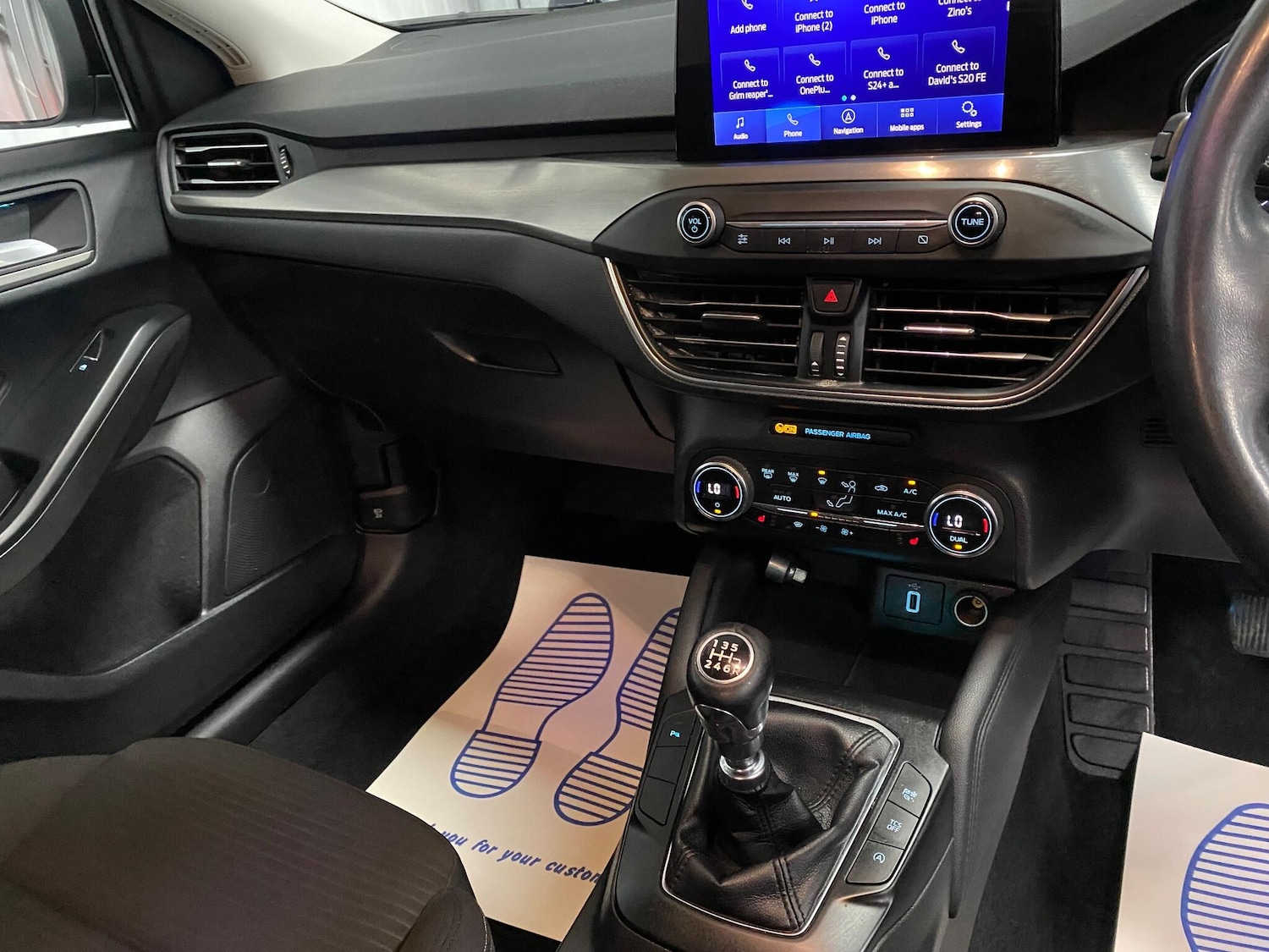 Used Ford Focus 2020 for sale - 76607432: Photo 41