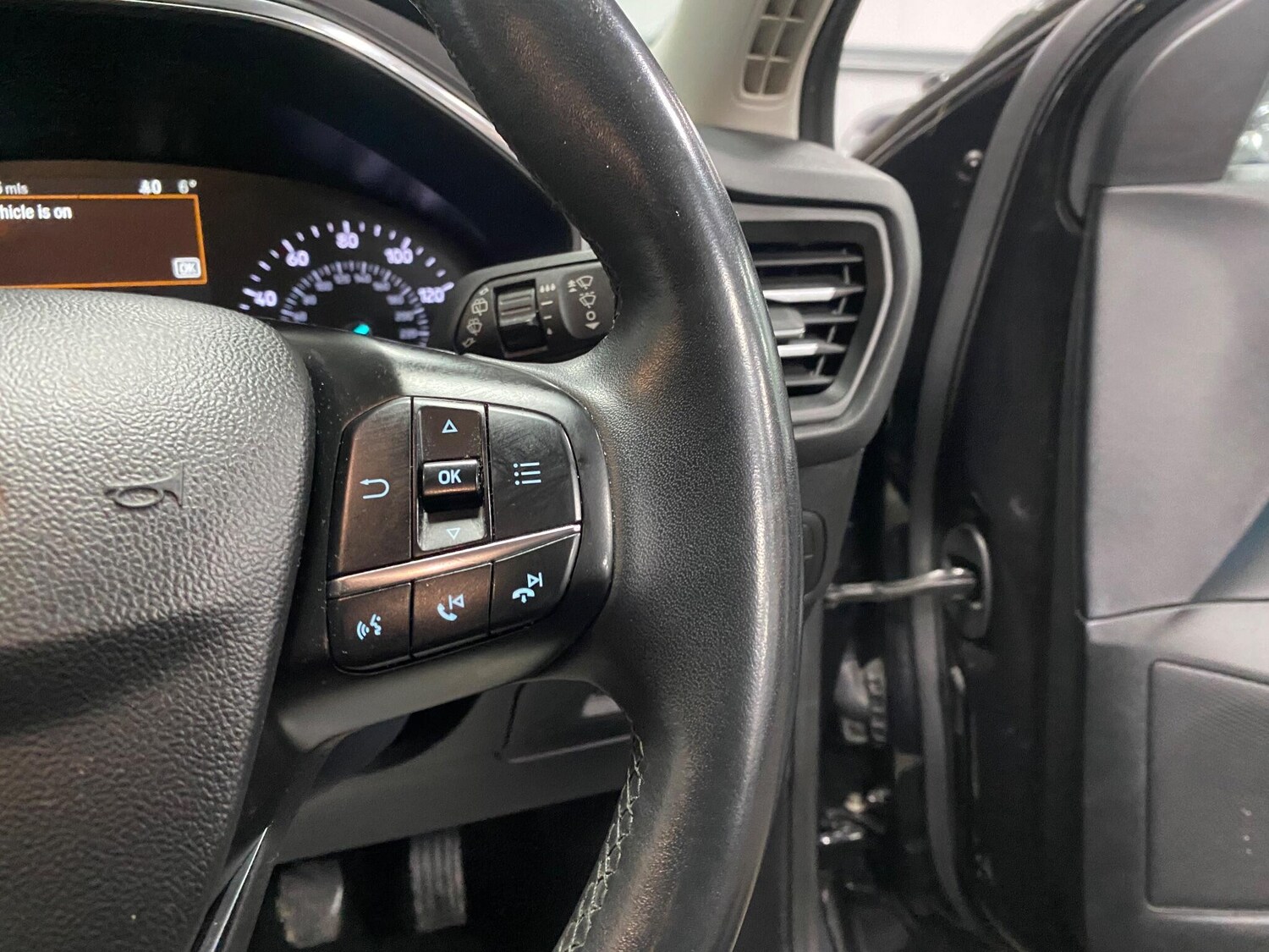 Used Ford Focus 2020 for sale - 76607432: Photo 45