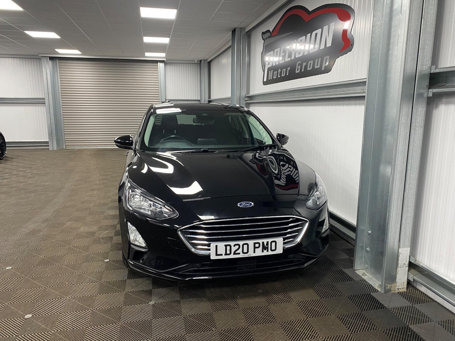 Used Ford Focus 2020 for sale - 76607432: Photo 5