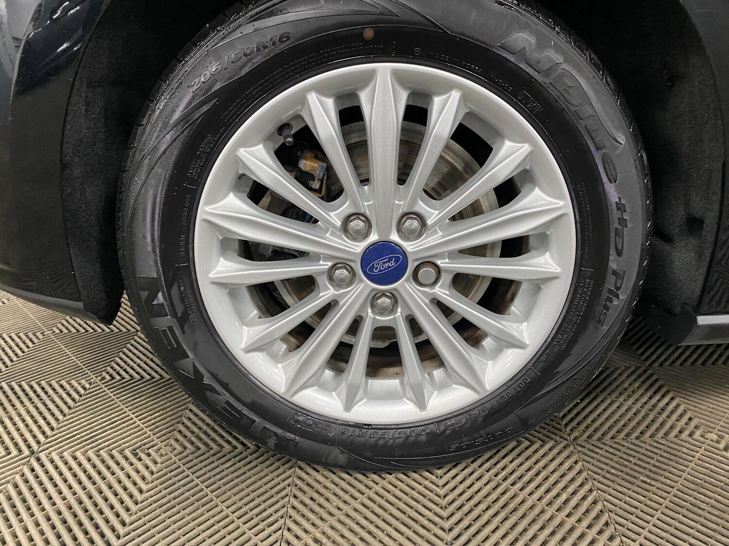 Used Ford Focus 2020 for sale - 76607432: Photo 50