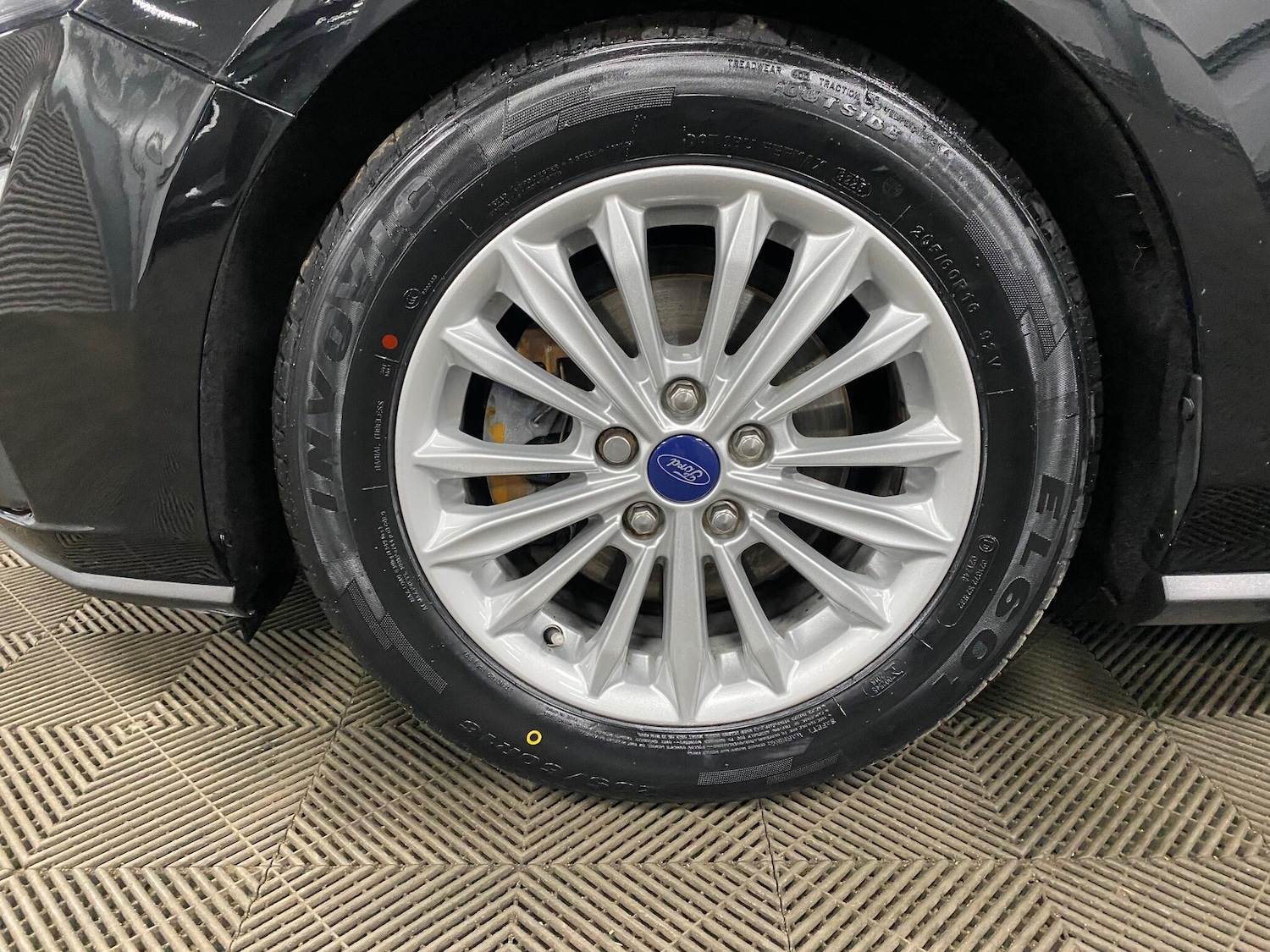 Used Ford Focus 2020 for sale - 76607432: Photo 51