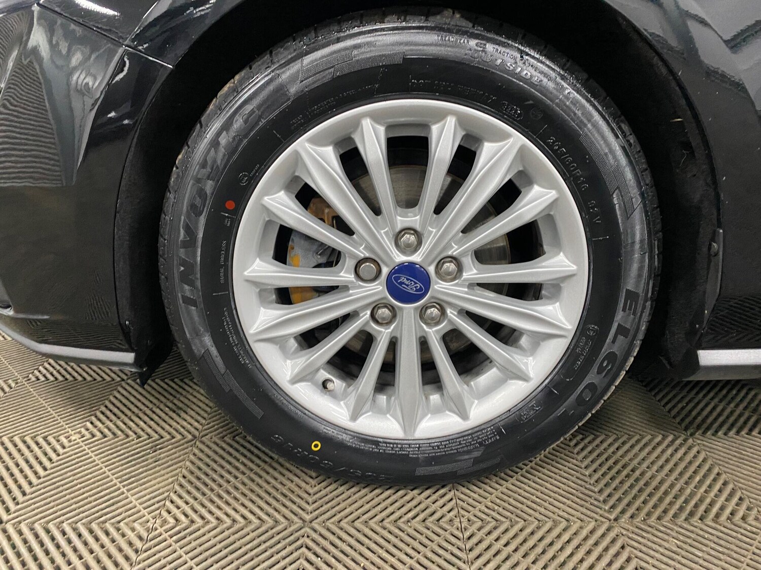 Used Ford Focus 2020 for sale - 76607432: Photo 53