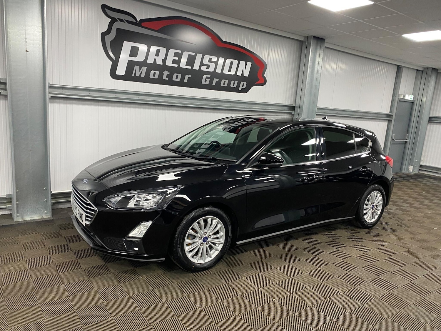 Used Ford Focus 2020 for sale - 76607432: Photo 6