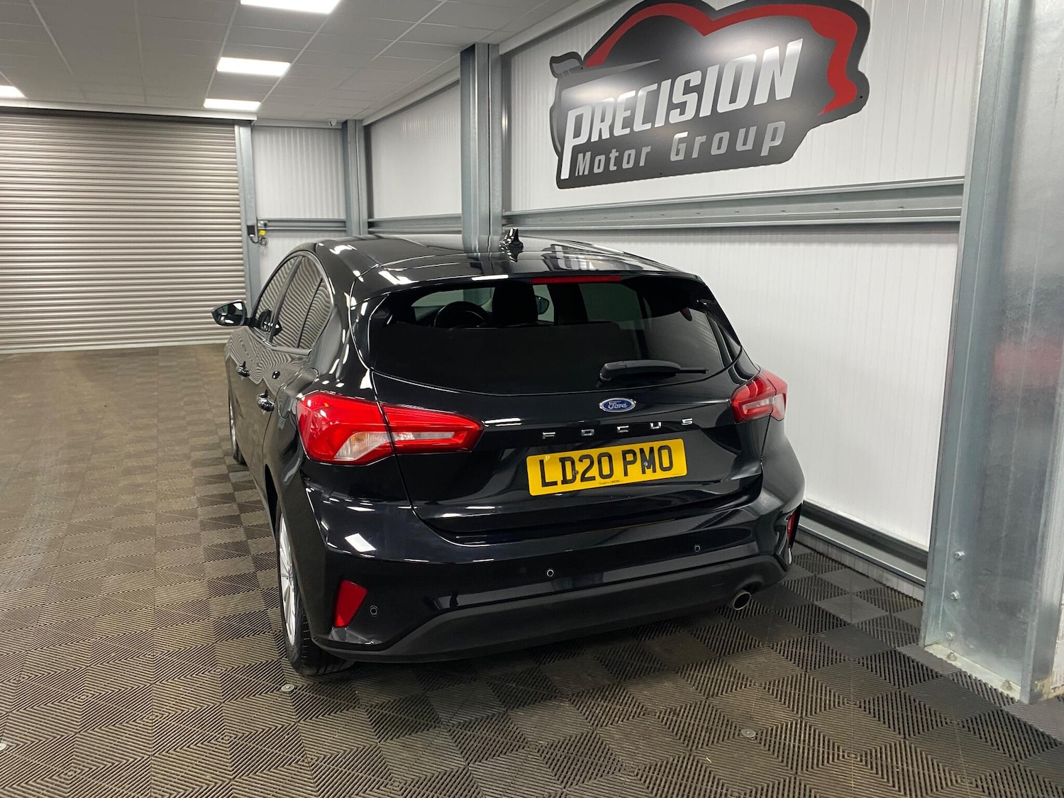 Used Ford Focus 2020 for sale - 76607432: Photo 7