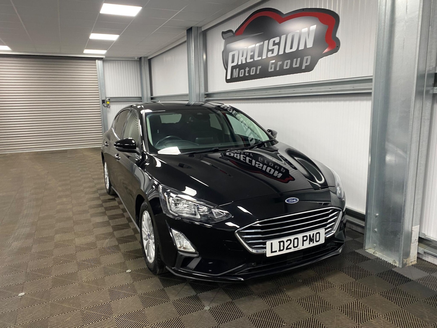 Used Ford Focus 2020 for sale - 76607432: Photo 8