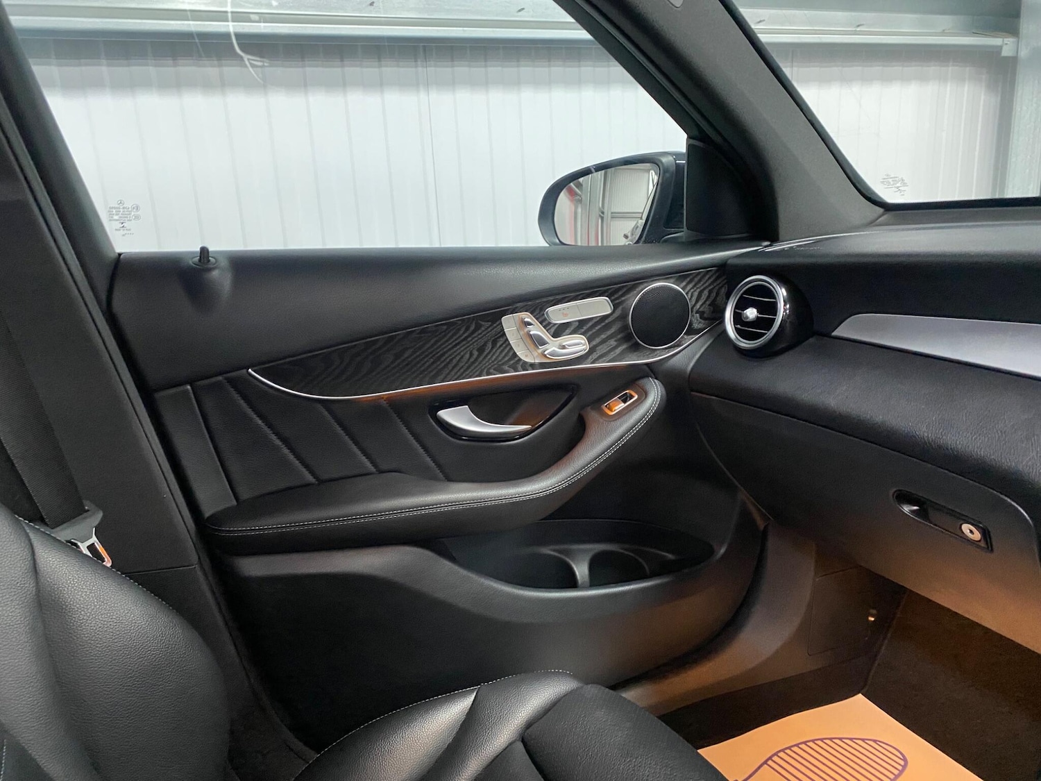 Used Mercedes-Benz GLC 2018 for sale - 77331747: Photo 44