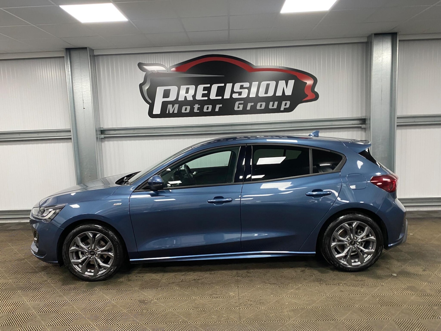 Used Ford Focus 2023 for sale - 77331629: Photo 17