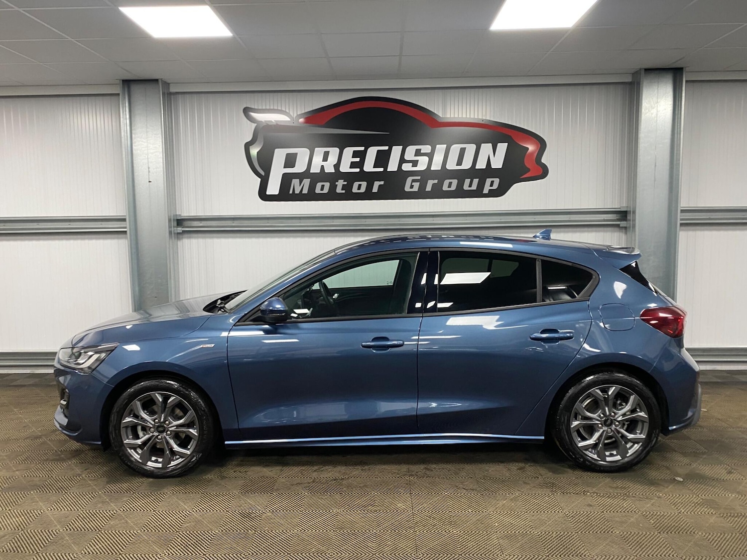 Used Ford Focus 2023 for sale - 77331629: Photo 18